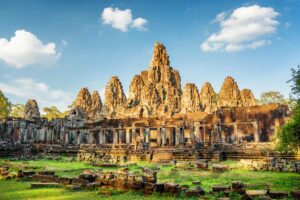 backpacking cambodja