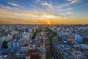 buenos aires