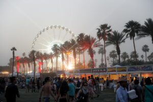 coachella