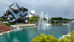 futuroscope