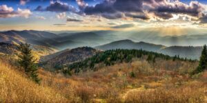 great smoky mountains loop