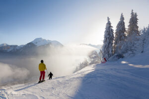 les portes du soleil