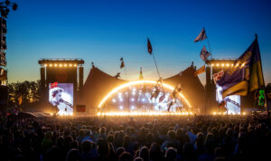 roskilde festival