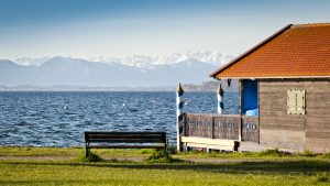 starnberger see