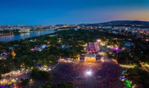 sziget festival