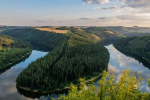 thuringer wald