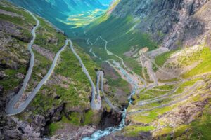 trollstigen