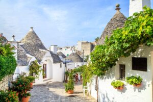 alberobello