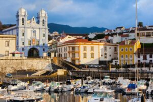 angra do heroismo