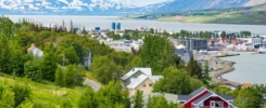 akureyri