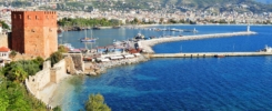 alanya