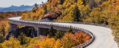 blue ridge parkway