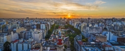 buenos aires