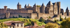 carcassonne