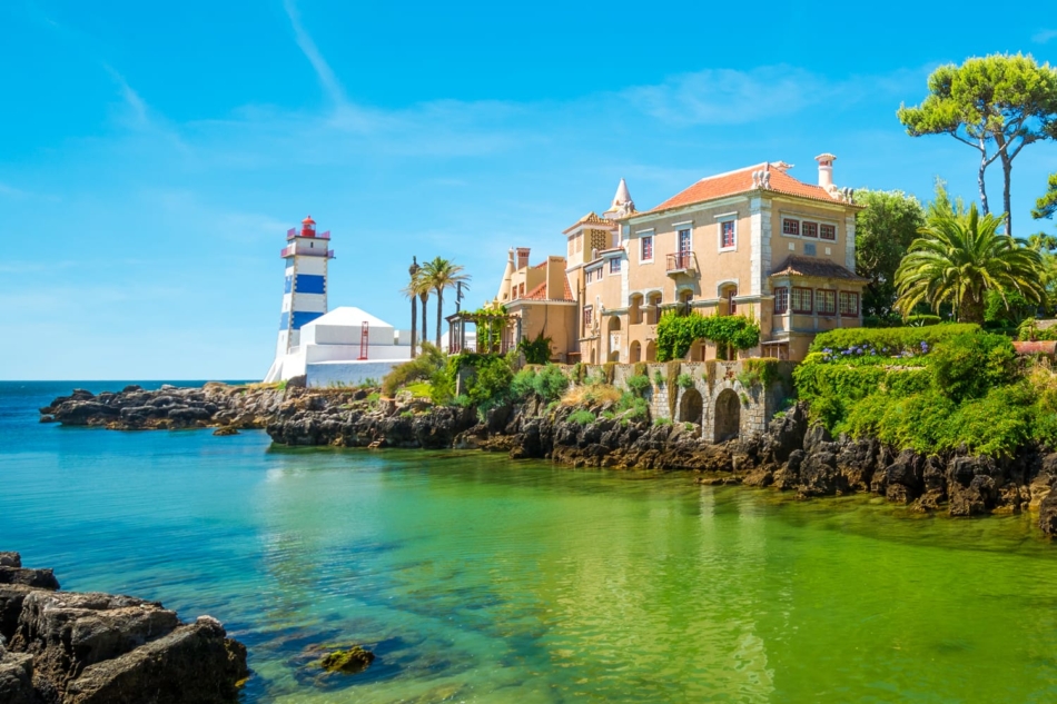 cascais