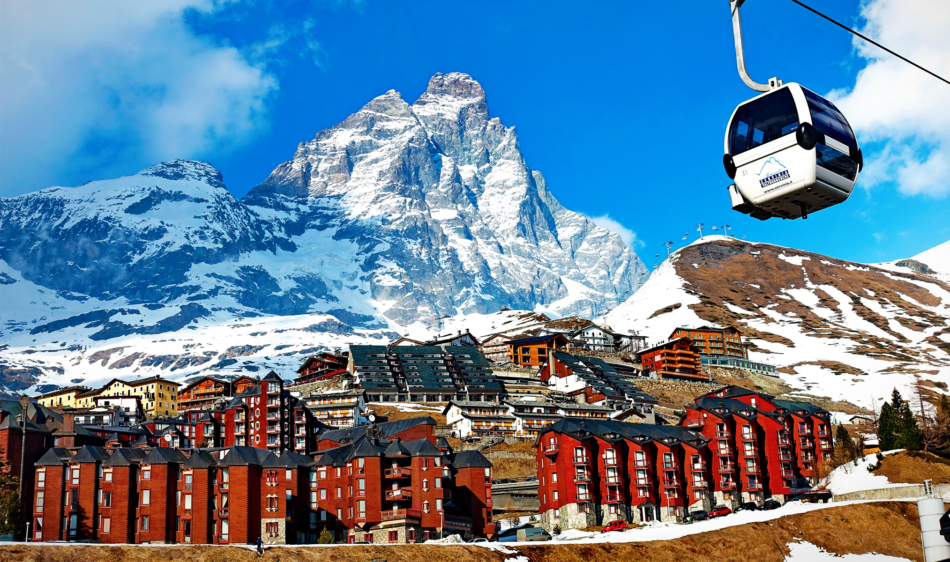 cervinia