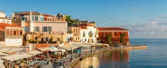 chania