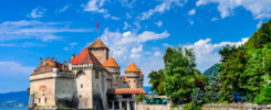 chateau de chillon scaled