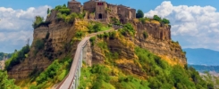 civita di bagnoregio