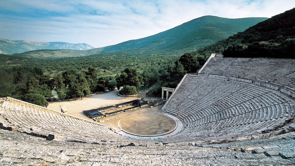 Epidaurus