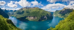 geiranger