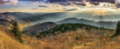 great smoky mountains loop