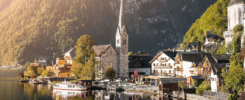 hallstatt