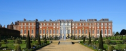 hampton court palace