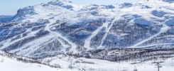 hemsedal