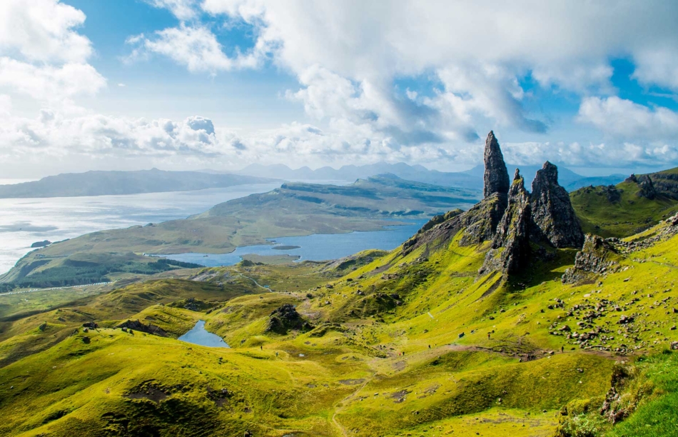 isle of skye