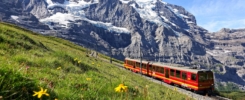 jungfraujoch