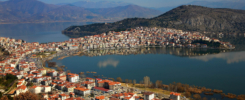 Kastoria