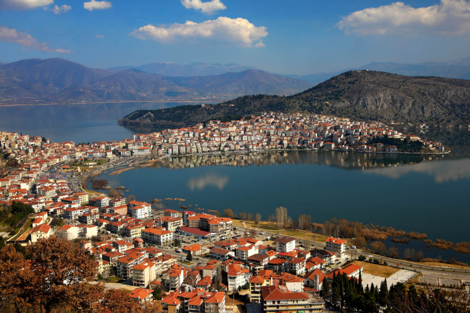 Kastoria