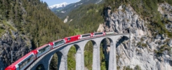 landwasser viaduct