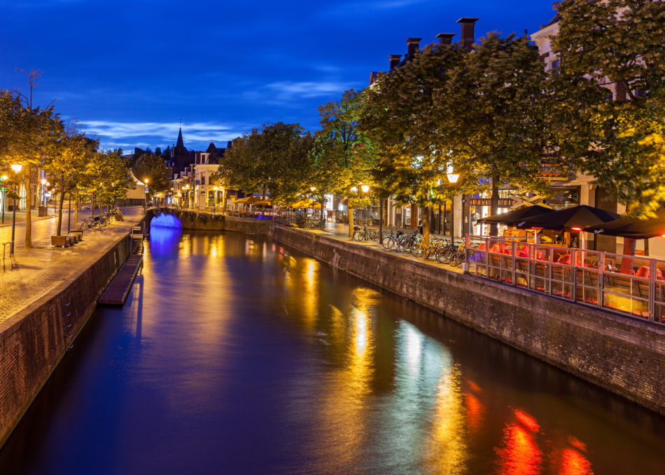 leeuwarden