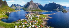 lofoten