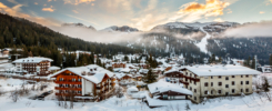 madonna di campiglio