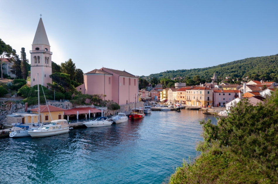 mali losinj