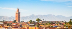 marrakesh