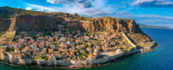 Monemvasia