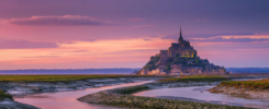 mont saint michel