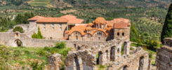 Mystras