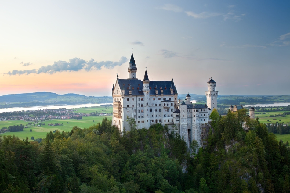 neuschwanstein