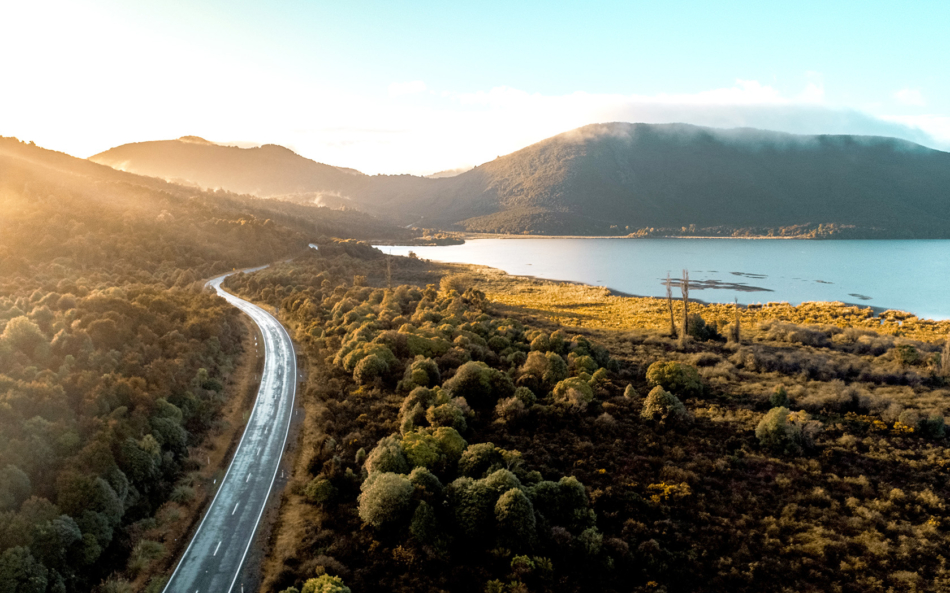 north island circuit