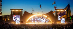 roskilde festival