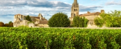 saint emilion