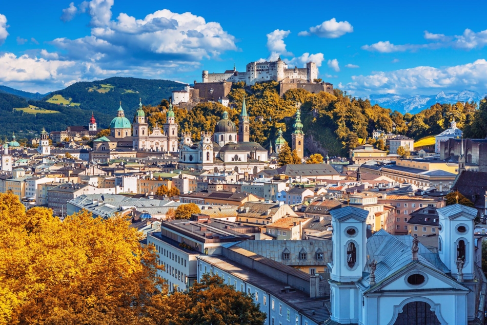 salzburg