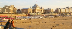 scheveningen