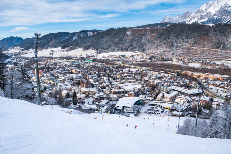 schladming dachstein