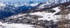 sestriere